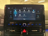 Hyundai IONIQ plug-in vaihtoauto