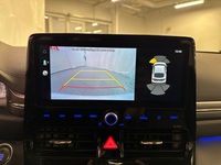 Hyundai IONIQ plug-in vaihtoauto