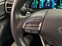 Hyundai IONIQ plug-in vaihtoauto