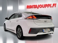 Hyundai IONIQ plug-in vaihtoauto