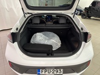 Hyundai IONIQ plug-in vaihtoauto