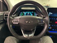 Hyundai IONIQ plug-in vaihtoauto