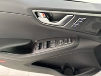 Hyundai IONIQ plug-in vaihtoauto