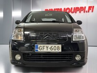 Citroën C2 vaihtoauto