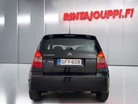 Citroën C2 vaihtoauto
