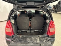 Citroën C2 vaihtoauto