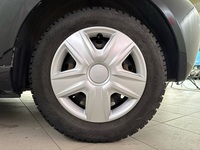 Citroën C2 vaihtoauto