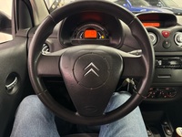 Citroën C2 vaihtoauto