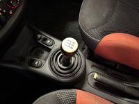 Citroën C2 vaihtoauto