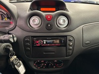 Citroën C2 vaihtoauto