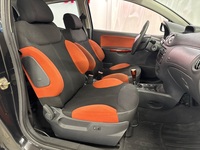 Citroën C2 vaihtoauto