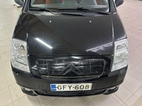 Citroën C2 vaihtoauto