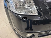 Citroën C2 vaihtoauto