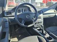 Mercedes-Benz B vaihtoauto