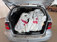 Mercedes-Benz B vaihtoauto