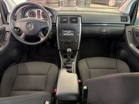 Mercedes-Benz B vaihtoauto