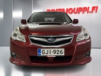 Subaru Legacy vaihtoauto