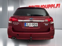 Subaru Legacy vaihtoauto