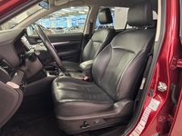 Subaru Legacy vaihtoauto