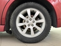 Subaru Legacy vaihtoauto