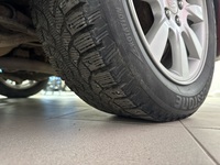 Subaru Legacy vaihtoauto