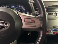 Subaru Legacy vaihtoauto