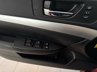 Subaru Legacy vaihtoauto