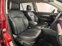 Subaru Legacy vaihtoauto