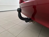 Subaru Legacy vaihtoauto