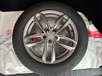 Subaru Legacy vaihtoauto