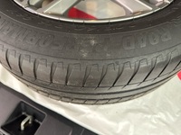 Subaru Legacy vaihtoauto