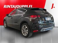 Citroën DS4 vaihtoauto
