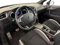 Citroën DS4 vaihtoauto