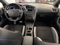 Citroën DS4 vaihtoauto