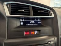 Citroën DS4 vaihtoauto