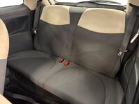 Fiat 500 vaihtoauto