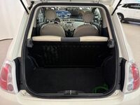 Fiat 500 vaihtoauto