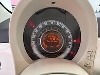 Fiat 500 vaihtoauto
