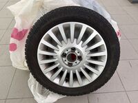 Fiat 500 vaihtoauto