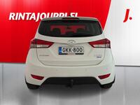 Hyundai ix20 vaihtoauto
