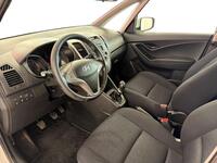Hyundai ix20 vaihtoauto