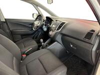 Hyundai ix20 vaihtoauto