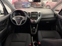 Hyundai ix20 vaihtoauto