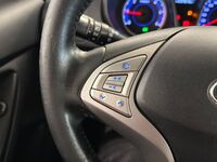 Hyundai ix20 vaihtoauto