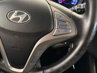 Hyundai ix20 vaihtoauto