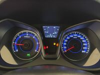 Hyundai ix20 vaihtoauto