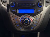 Hyundai ix20 vaihtoauto