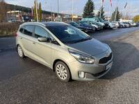 Kia Carens vaihtoauto