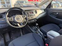 Kia Carens vaihtoauto
