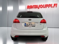 Kia Venga vaihtoauto